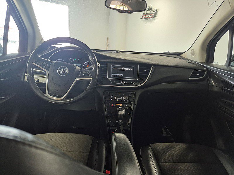 Used 2018 Buick Encore Preferred FWD image 19