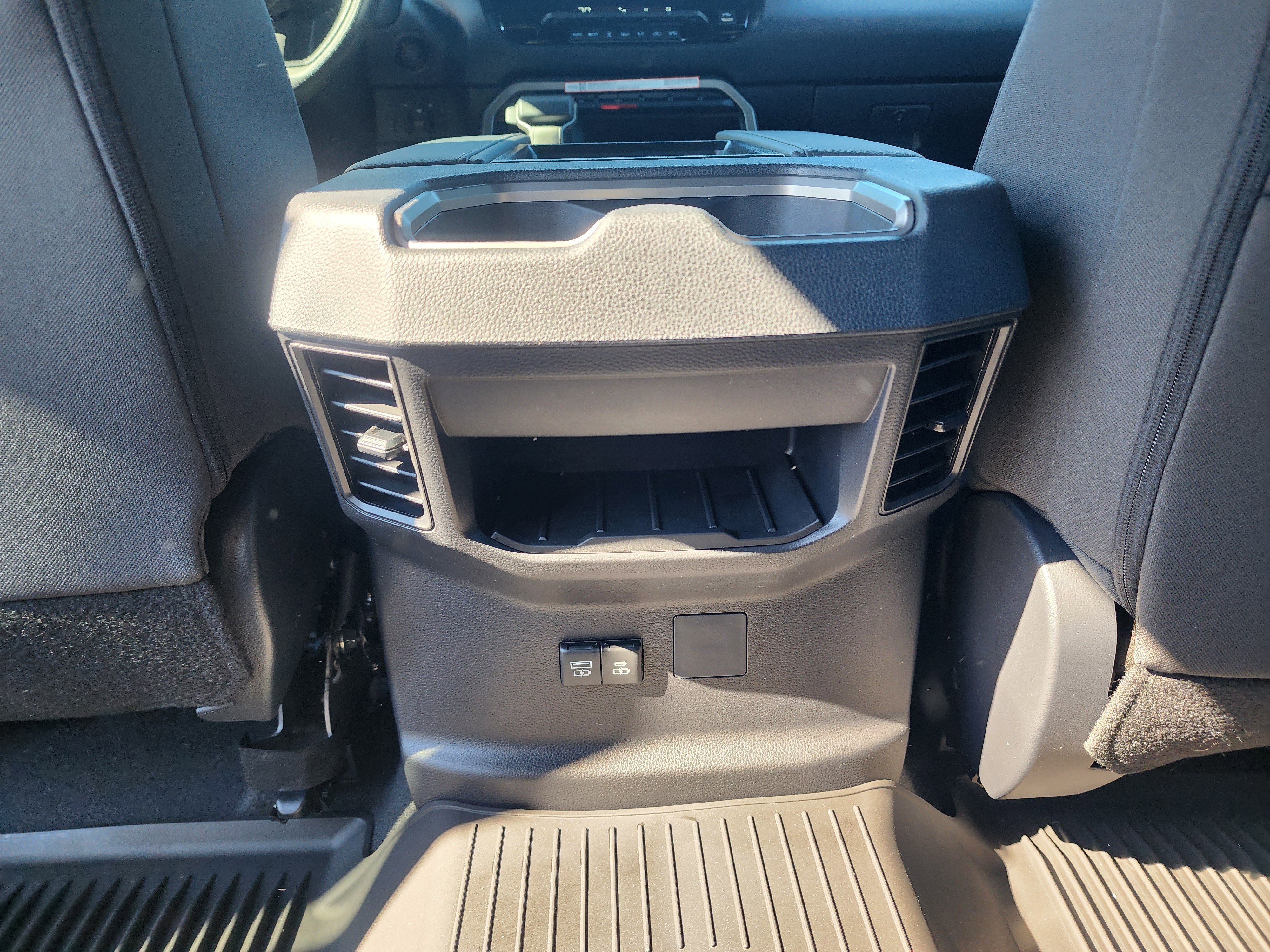 Used 2026 Toyota Tundra SR5 w/ SR5 Convenience Package image 19