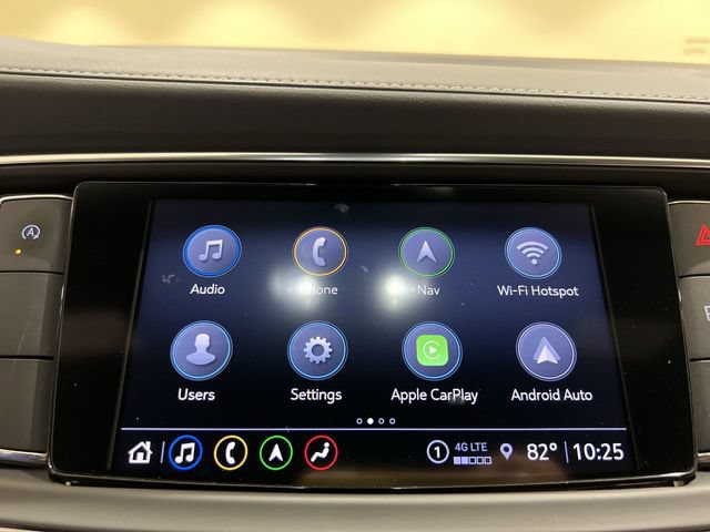 Certified 2022 Buick Enclave Essence w/ Experience Buick Package FWD image 12