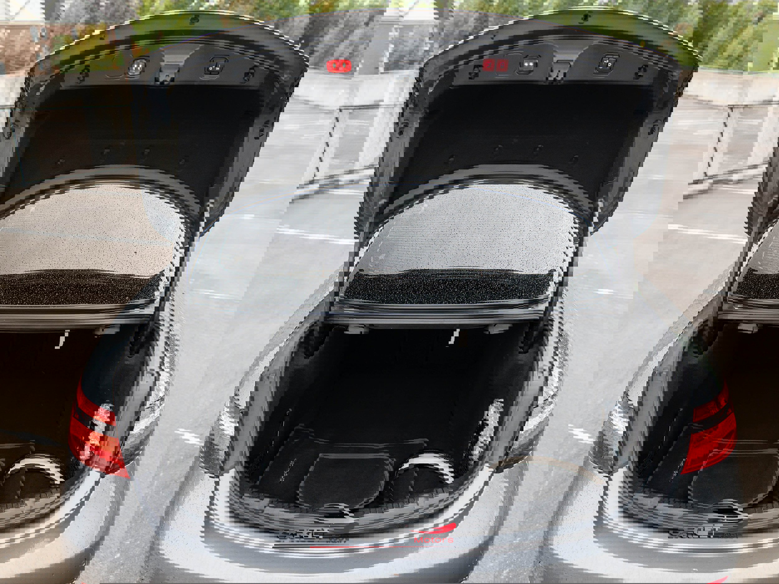 Used 2018 Mercedes-Benz E 400 Coupe w/ Premium 1 Package image 40