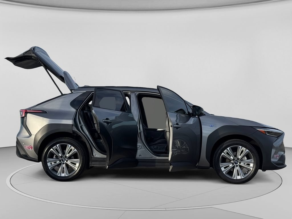Used 2024 Subaru Solterra AWD/4WD image 30