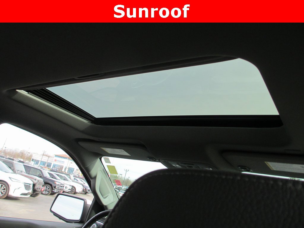 Used 2020 GMC Sierra 1500 Denali w/ Denali Ultimate Package image 18