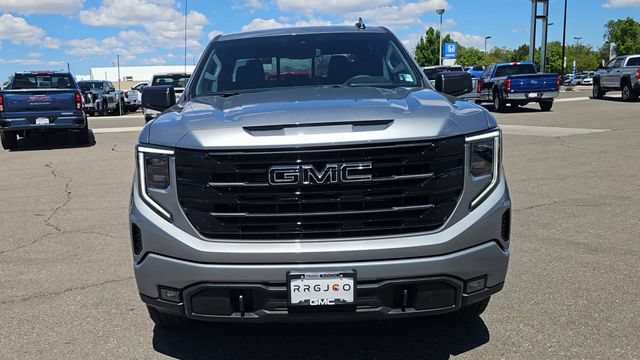 New 2026 GMC Sierra 1500 Elevation w/ Preferred Package AWD/4WD image 3