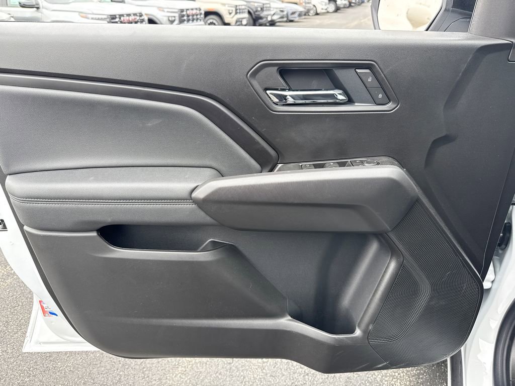 New 2026 GMC Canyon Elevation image 14