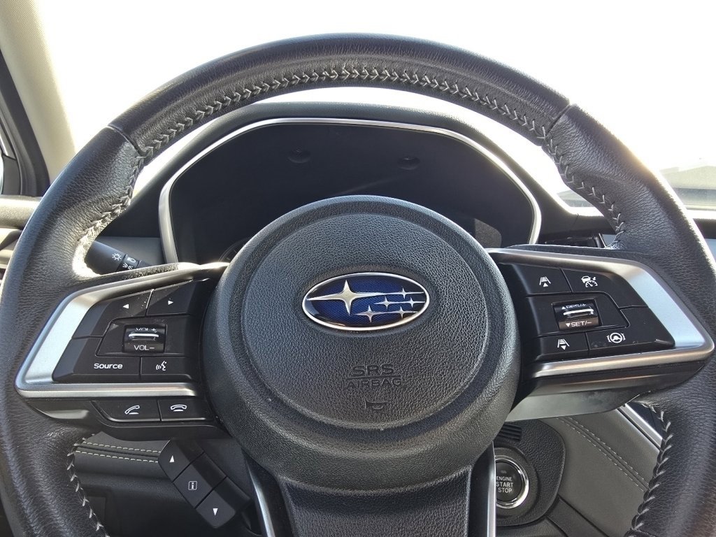 Used 2020 Subaru Outback Onyx Edition XT w/ Popular Package #2 image 25