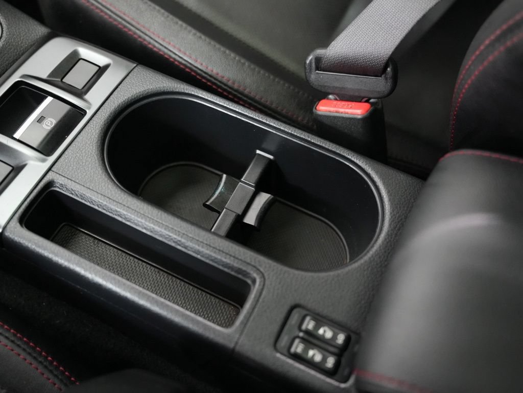 Used 2018 Subaru WRX Limited AWD/4WD image 32