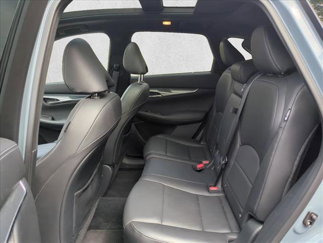 Used 2023 INFINITI QX50 Sport image 18