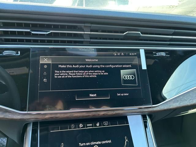 New 2026 Audi Q7 2.0T Premium Plus image 14