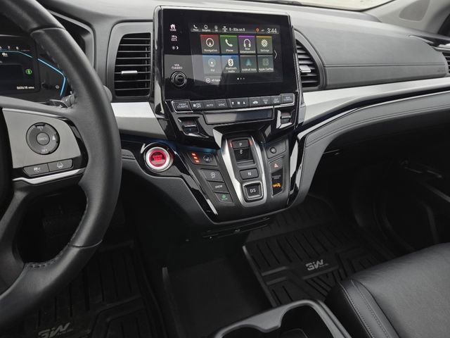 Used 2023 Honda Odyssey Touring image 36