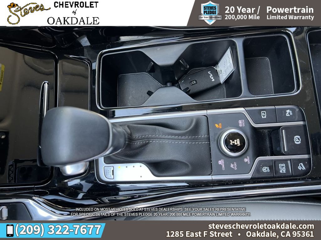 Used 2023 Kia Sorento SX AWD/4WD image 20