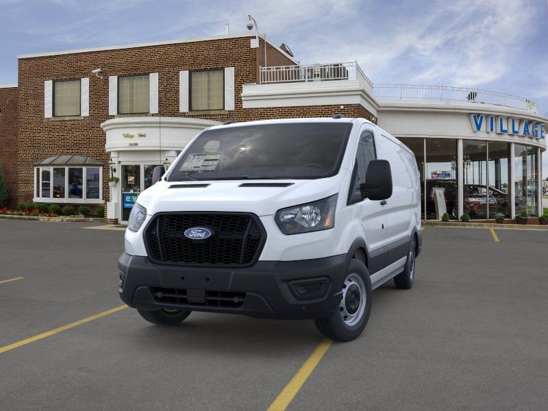 New 2026 Ford Transit 150 Low Roof image 2