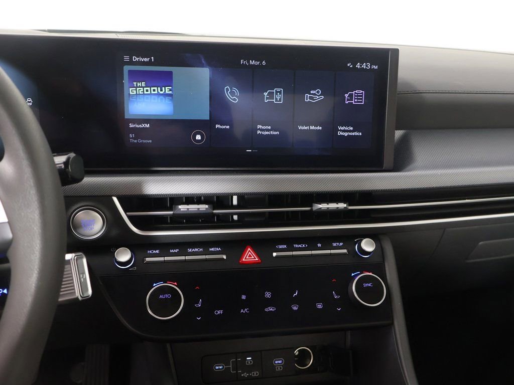 Used 2024 Hyundai Sonata SEL image 40