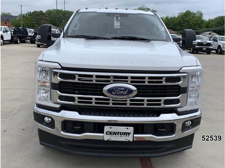 Used 2024 Ford F350 XL w/ XL Chrome Package AWD/4WD image 10