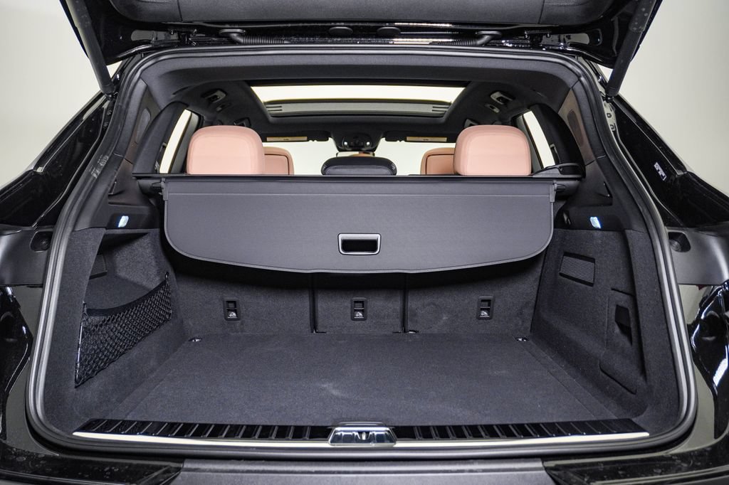 New 2026 Porsche Cayenne S AWD/4WD image 28