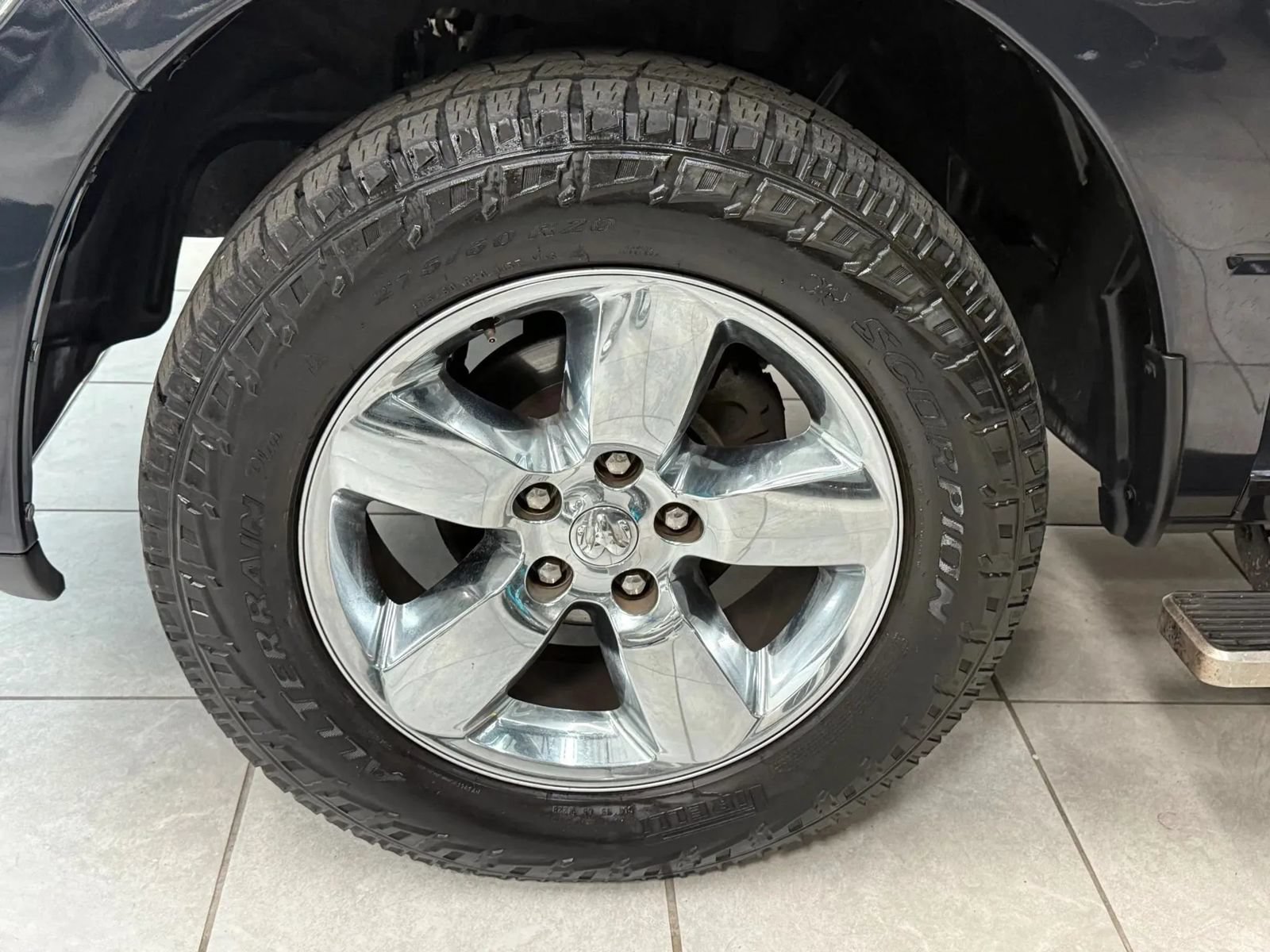Used 2018 RAM 1500 Express w/ Express Value Package AWD/4WD image 35
