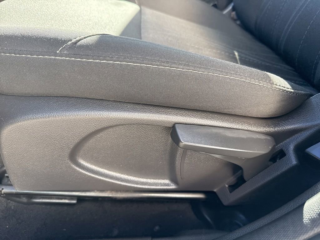 Used 2015 Ford Focus S image 10