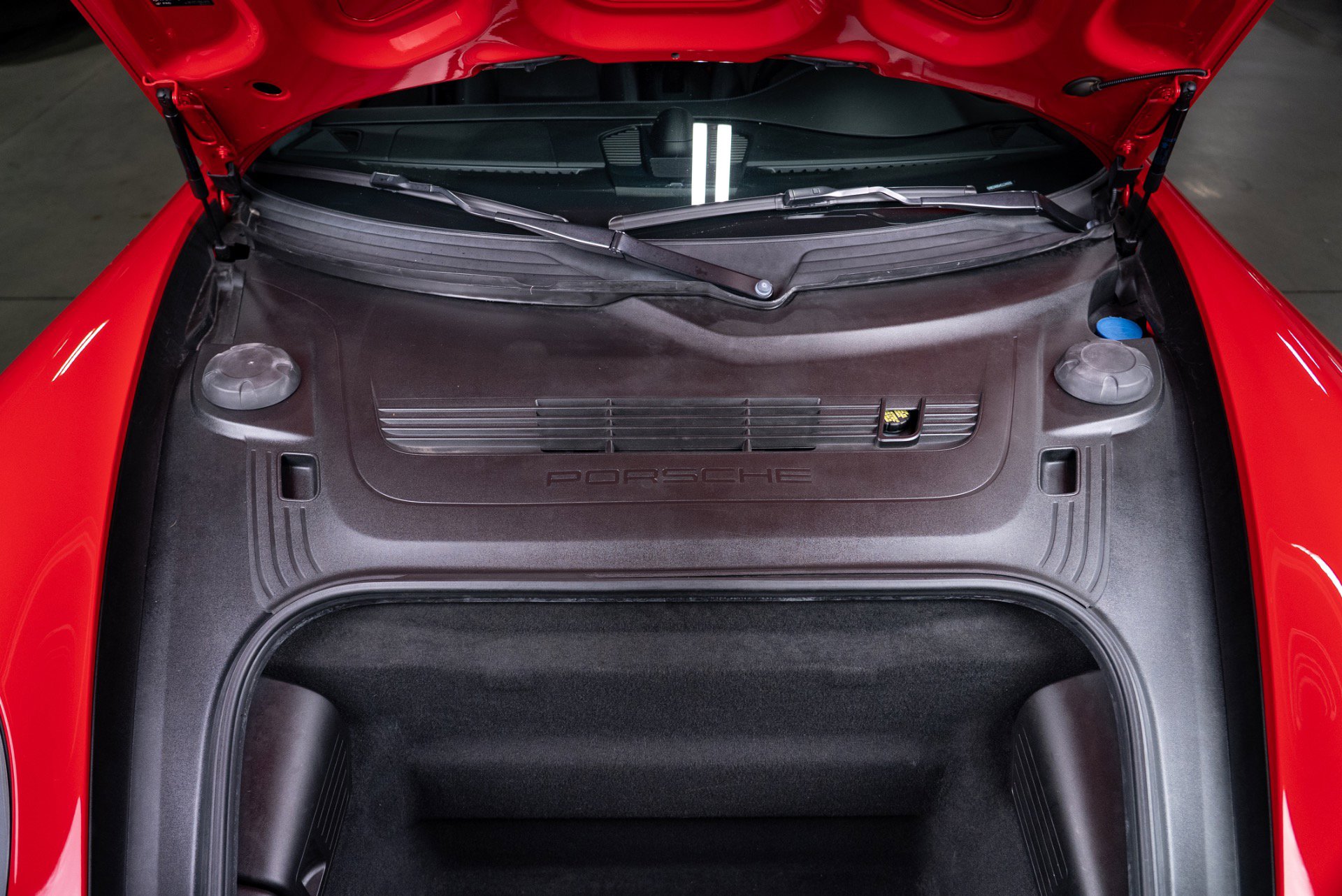 Used 2017 Porsche 911 Carrera GTS image 22