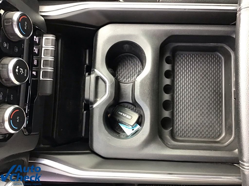 Used 2022 RAM 1500 Laramie image 39