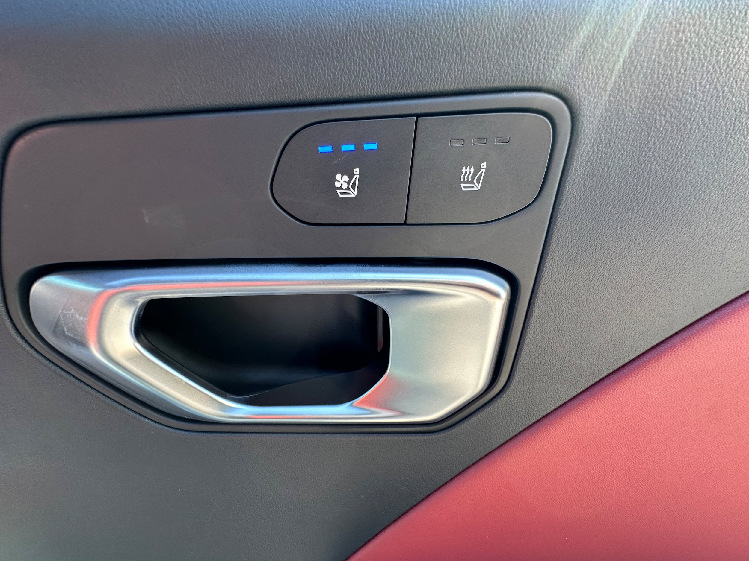 New 2026 Kia K4 GT-Line w/ GT-Line Premium Package FWD image 19