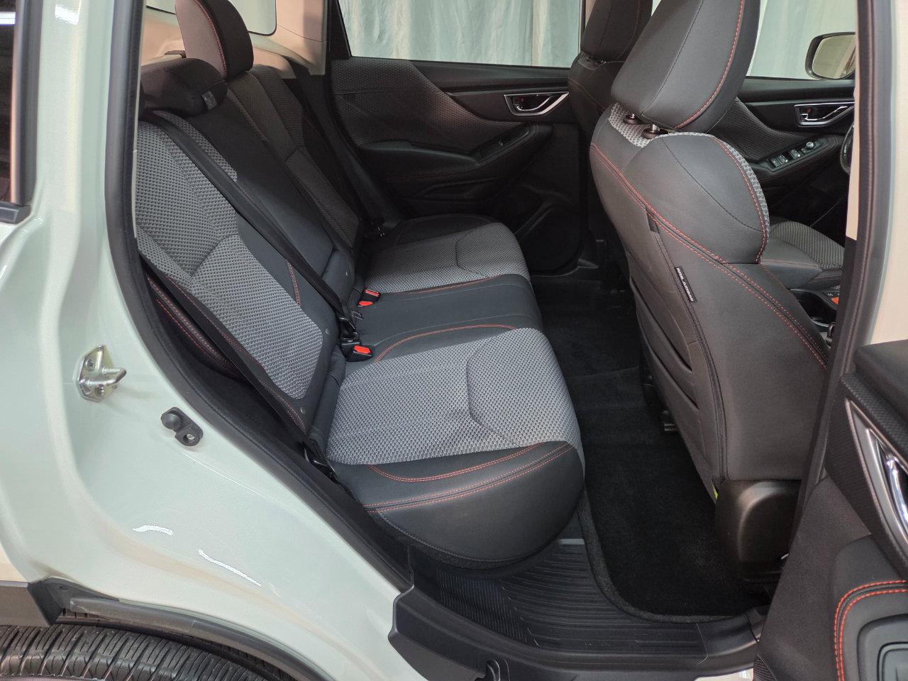 Used 2020 Subaru Forester Sport image 17