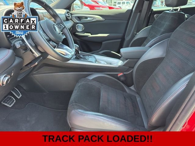 Used 2024 Dodge Hornet R/T Plus w/ Track Pack image 25