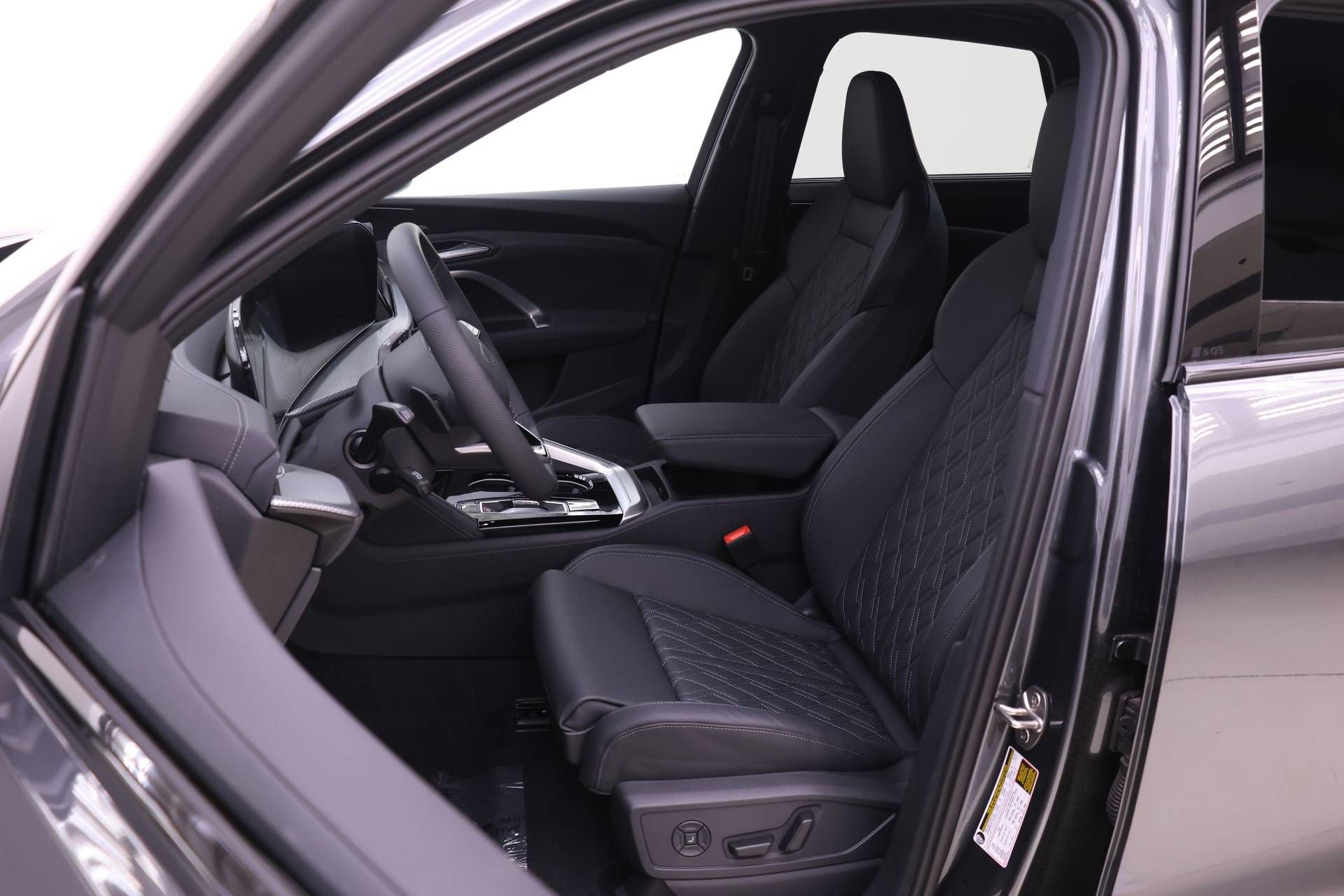New 2026 Audi SQ5 Premium Plus AWD/4WD image 7
