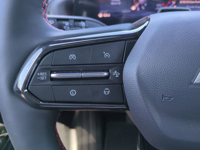 New 2026 Chevrolet Traverse RS image 24