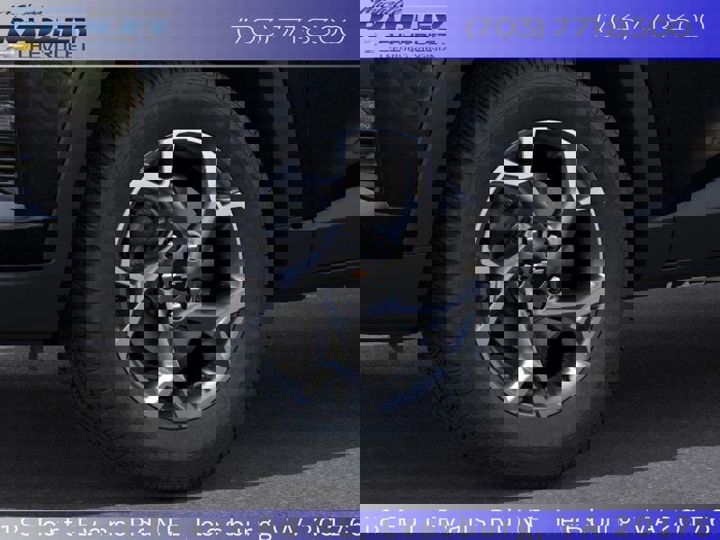 New 2026 Chevrolet Trax LT image 9