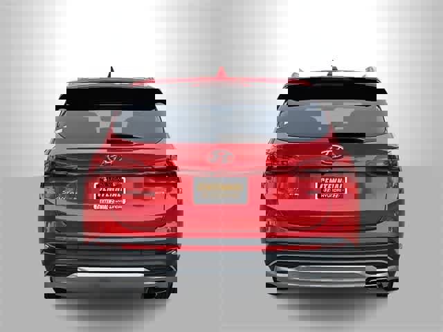 Used 2022 Hyundai Santa Fe SEL image 7