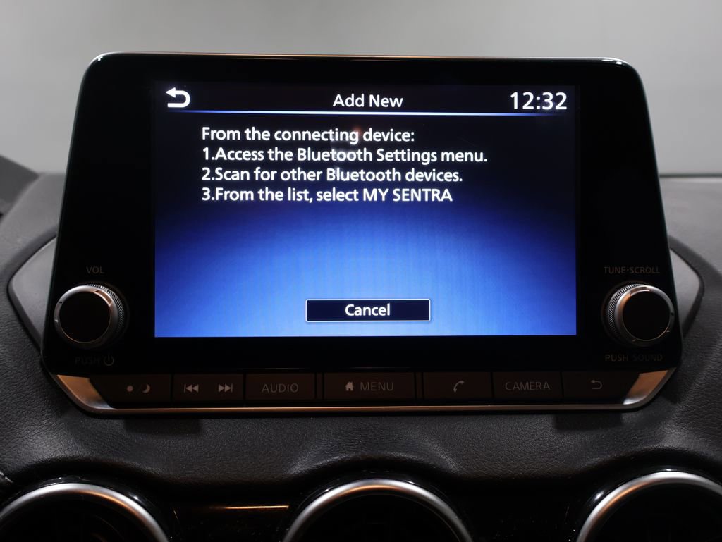 Used 2024 Nissan Sentra SV image 28