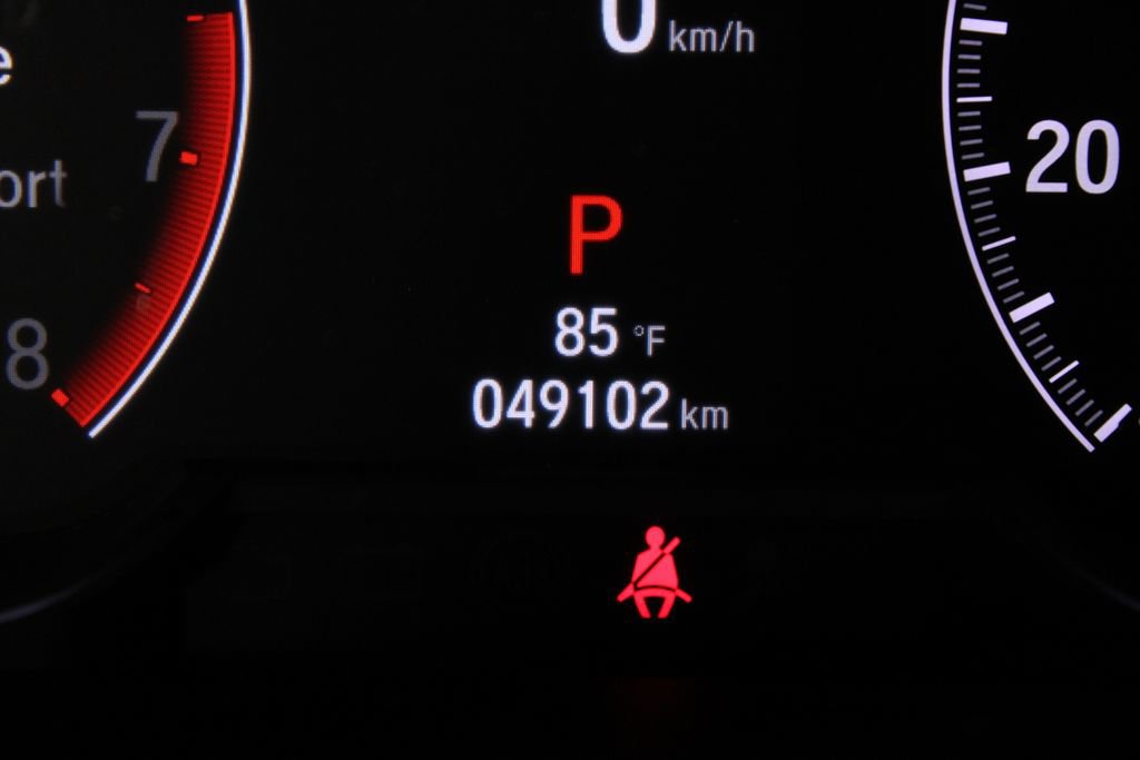 Used 2020 Honda Accord Sport image 25