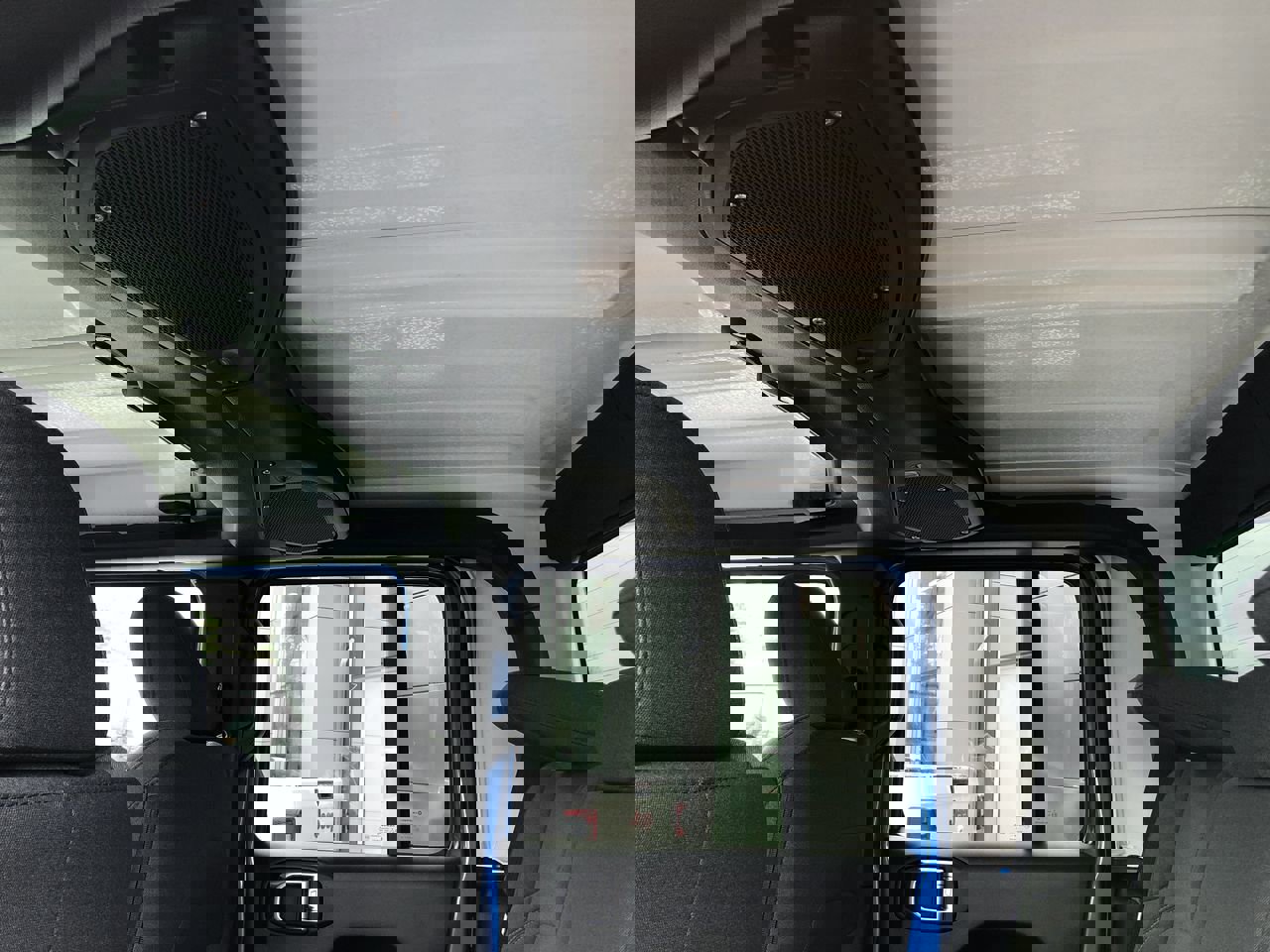 New 2026 Jeep Gladiator Willys image 23