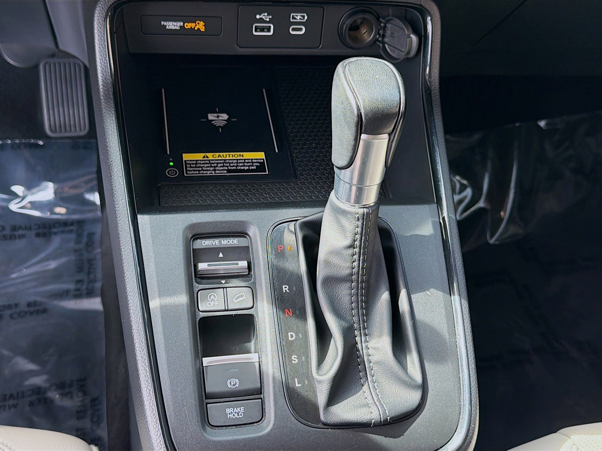 Certified 2023 Honda CR-V EX-L image 16