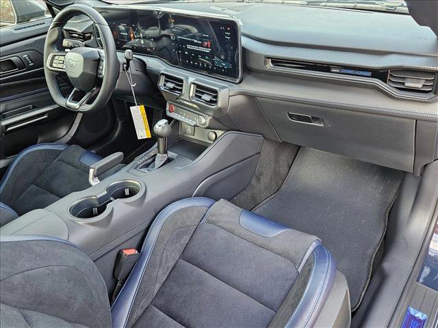 New 2026 Ford Mustang Dark Horse image 15