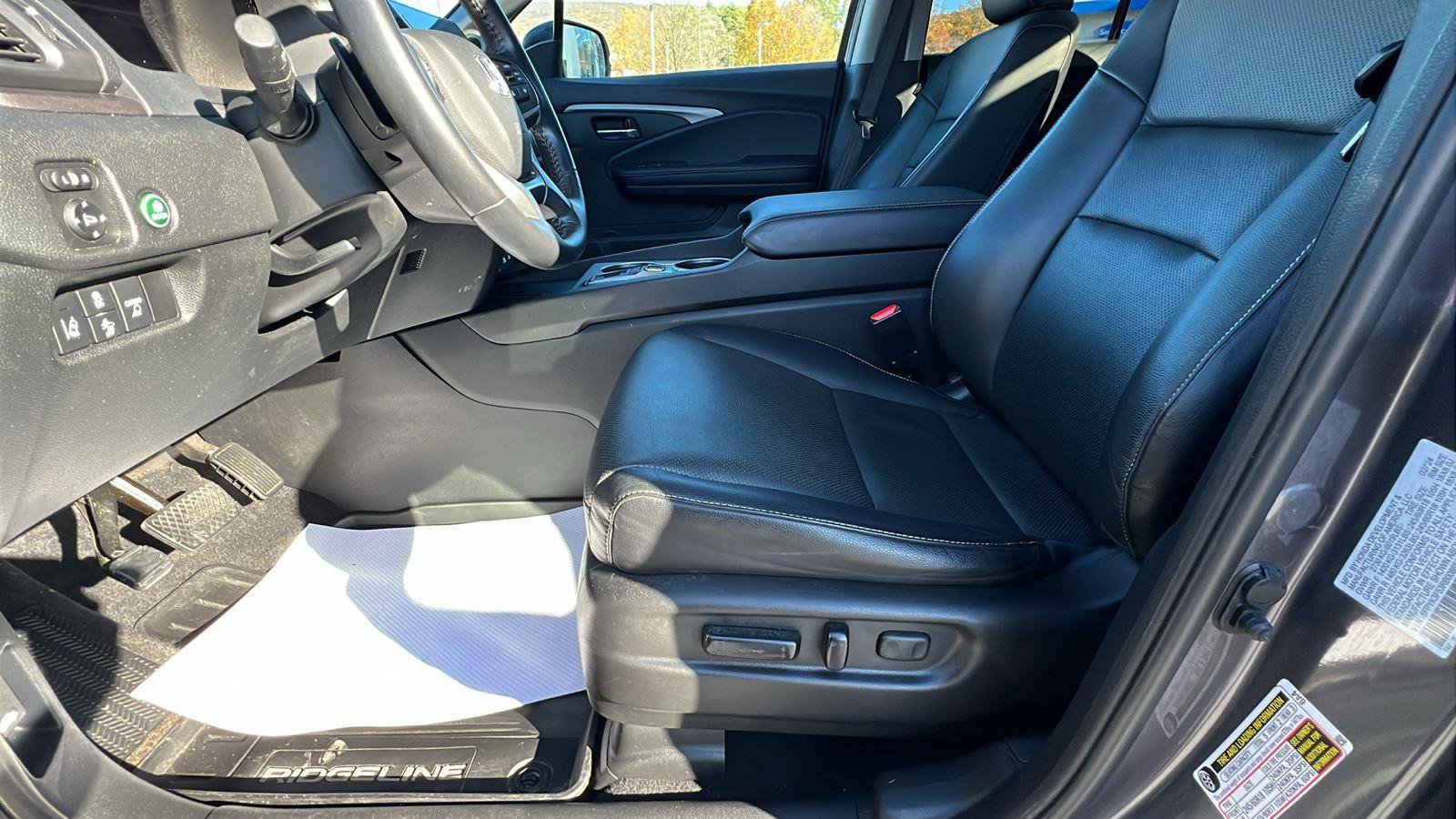 Used 2024 Honda Ridgeline RTL image 24