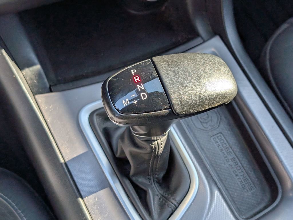 Used 2023 Dodge Charger Scat Pack w/ Plus Group image 25