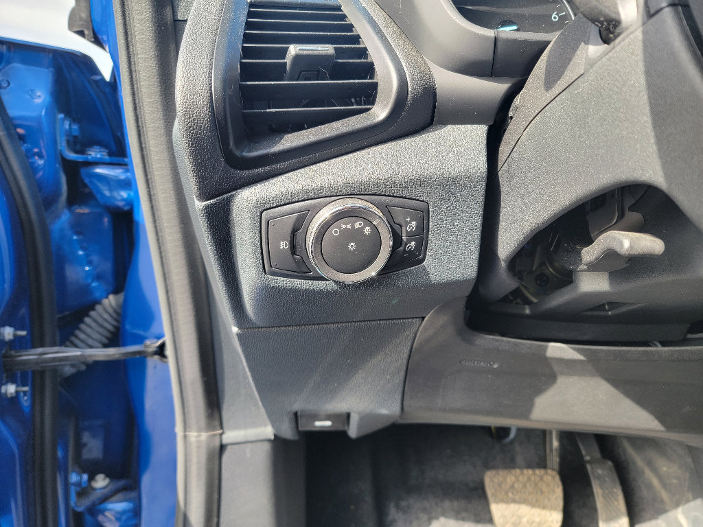 Used 2022 Ford EcoSport SE AWD/4WD image 14