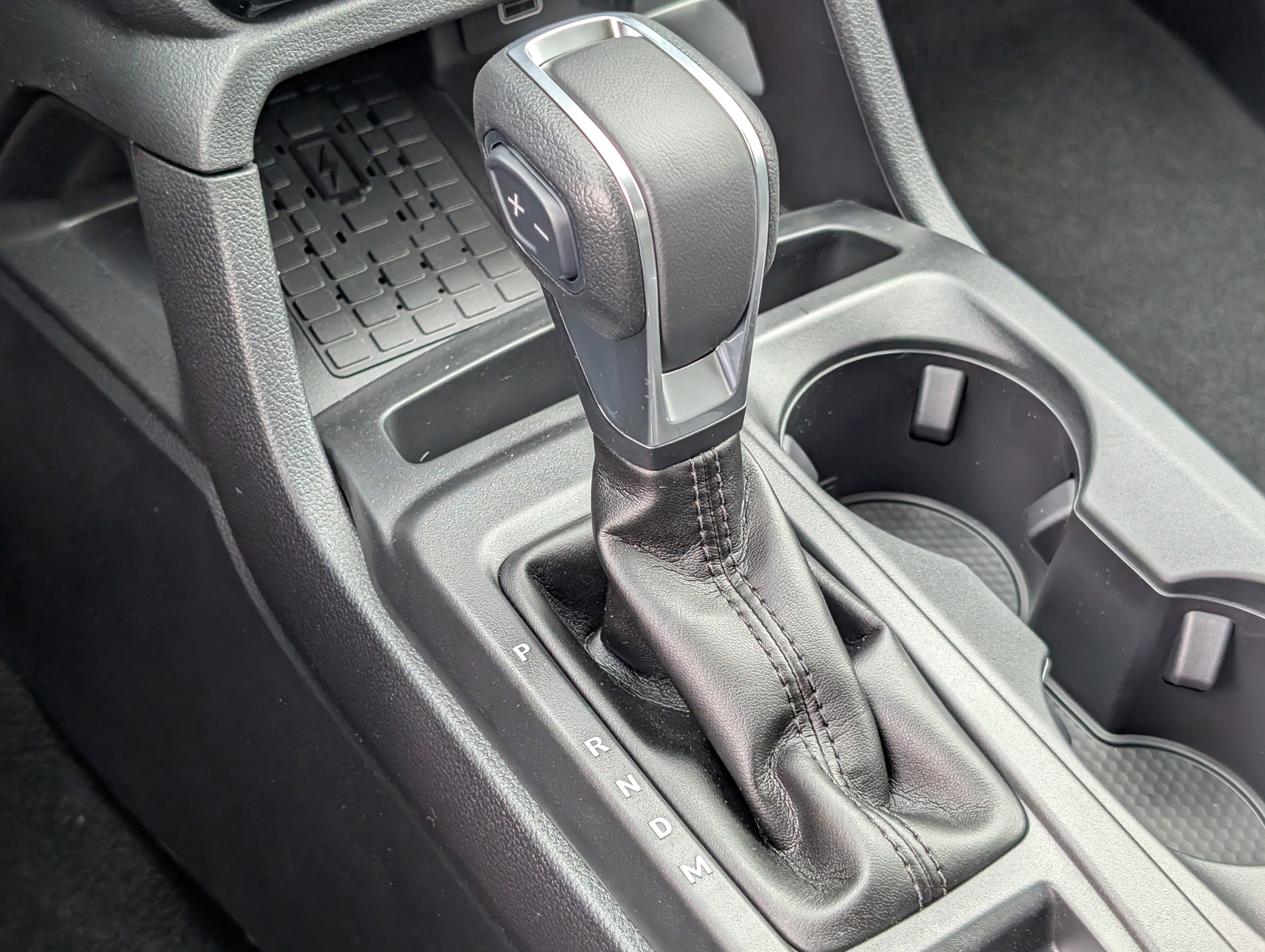 New 2026 Ford Ranger XLT image 20