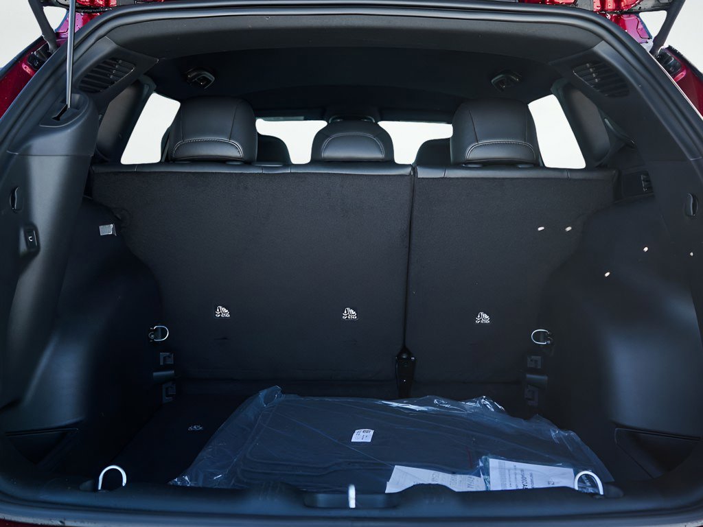 New 2026 Jeep Compass Limited AWD/4WD image 8