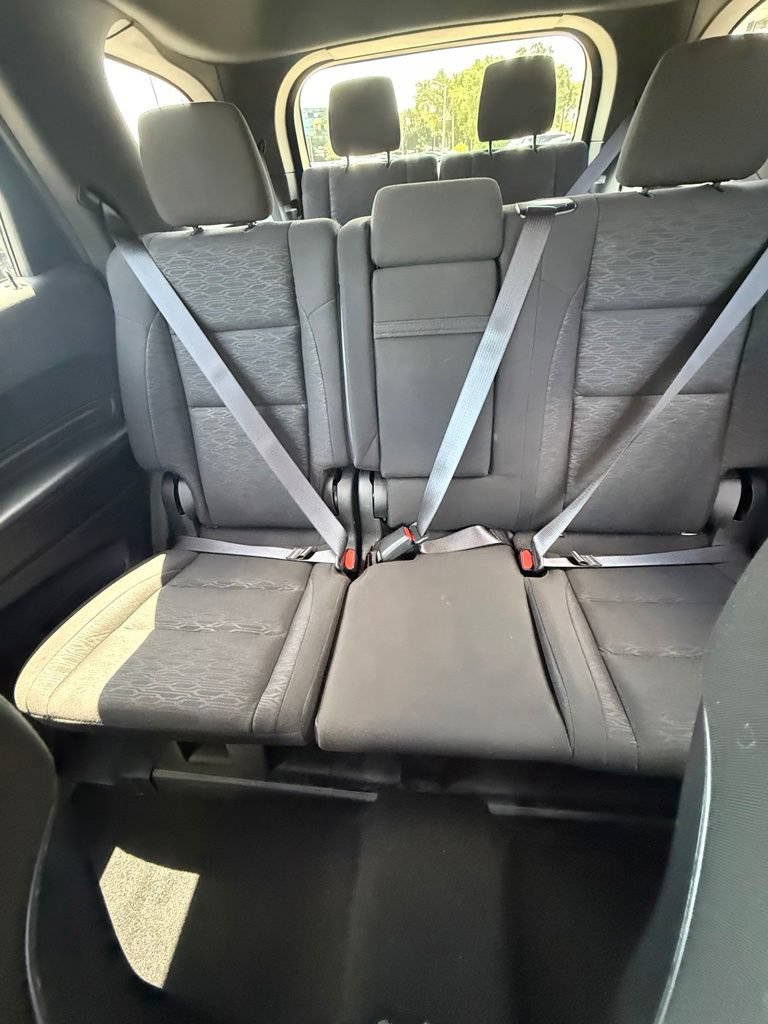 Used 2026 Dodge Durango GT RWD image 23