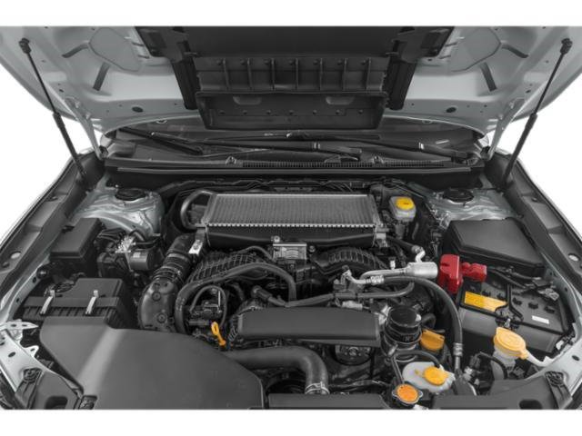 Used 2022 Subaru WRX GT AWD/4WD image 17
