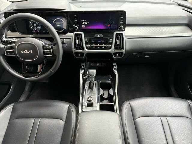Used 2023 Kia Sorento SX image 17
