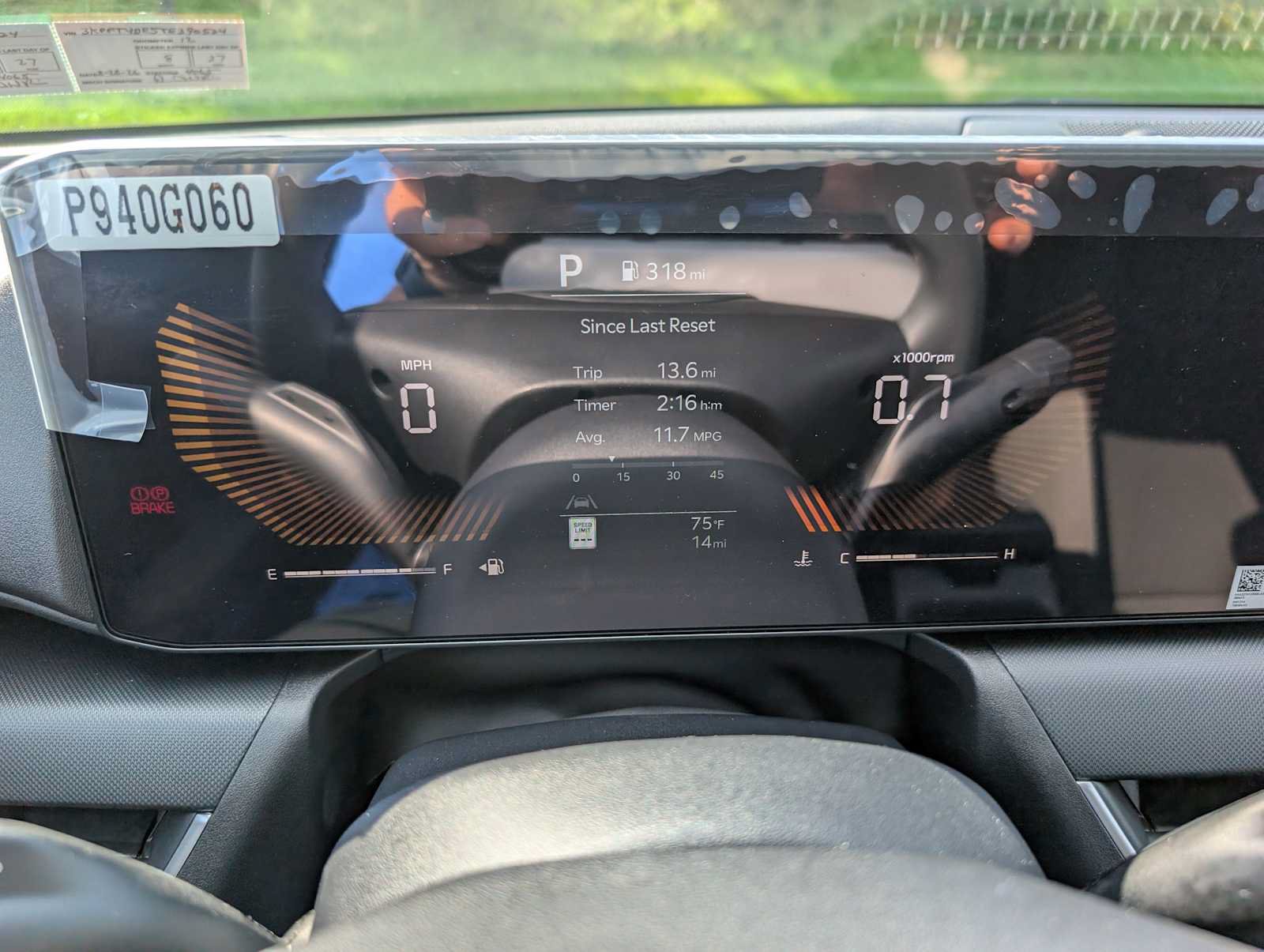 New 2026 Kia K4 FWD image 17