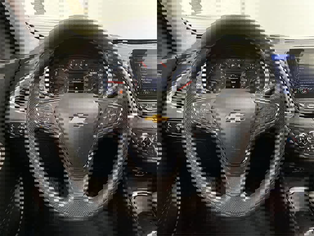 Used 2023 Chevrolet Malibu LT image 19