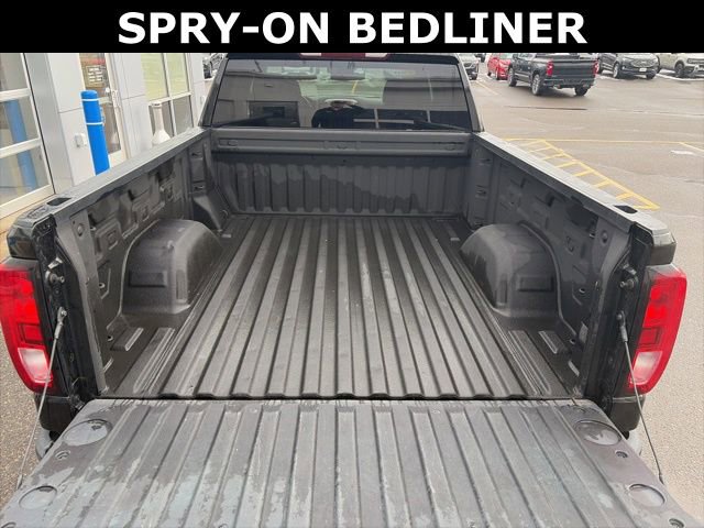 Used 2019 GMC Sierra 1500 Elevation w/ Elevation Value Package image 13