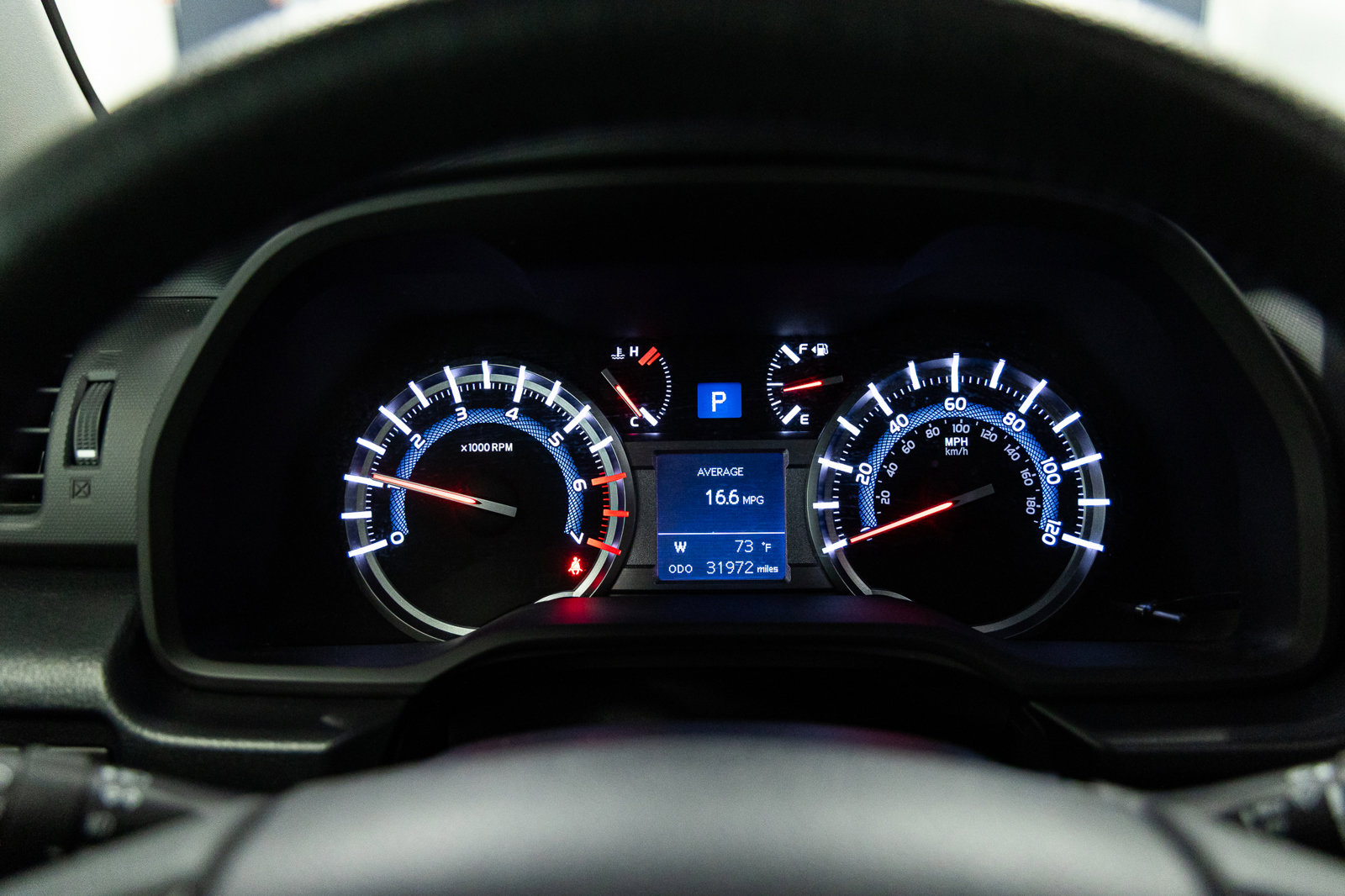Used 2019 Toyota 4Runner TRD Pro AWD/4WD image 30