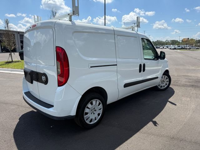 Used 2019 RAM ProMaster City Tradesman SLT FWD image 3