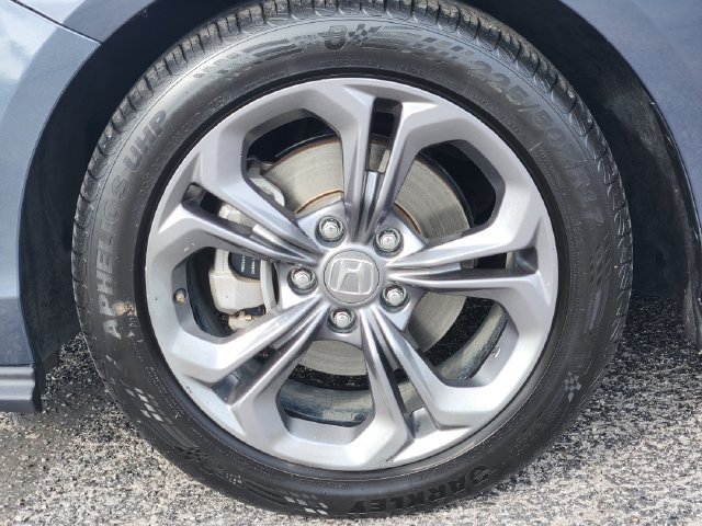 Used 2023 Honda Accord EX image 8