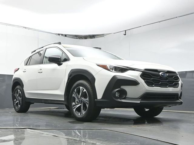 Certified 2026 Subaru Crosstrek 2.0i Premium image 31