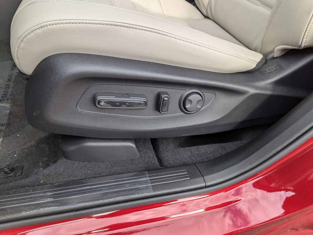 New 2026 Honda CR-V EX-L image 11